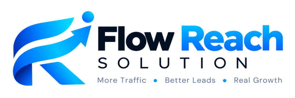 FlowReach Solution